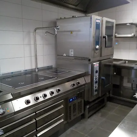 Hotel Elmontex Ostrava