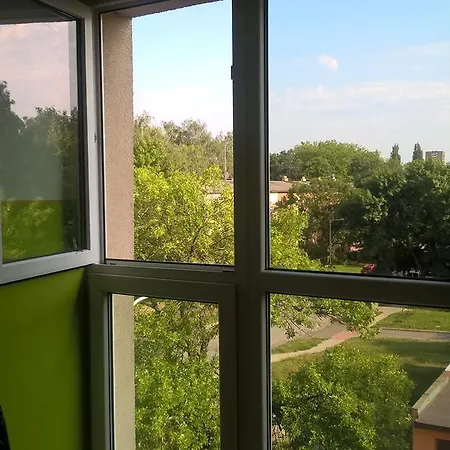 Hotel Elmontex Ostrava