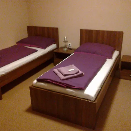 Elmontex Hotel Ostrava