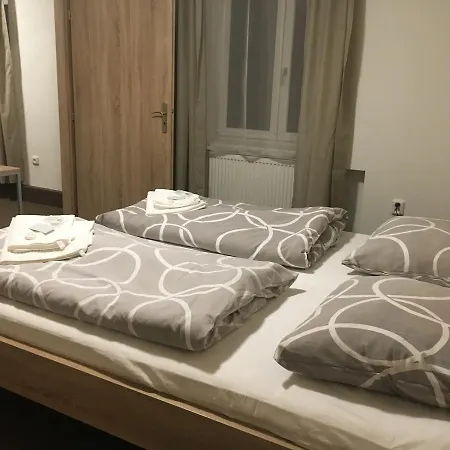 Elmontex Hotel