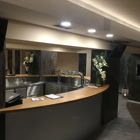 艾尔蒙特克斯酒店 酒店
