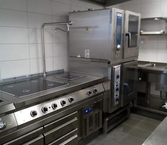 Hotel Elmontex Ostrava