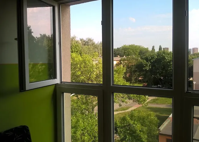 Hotel Elmontex Ostrava