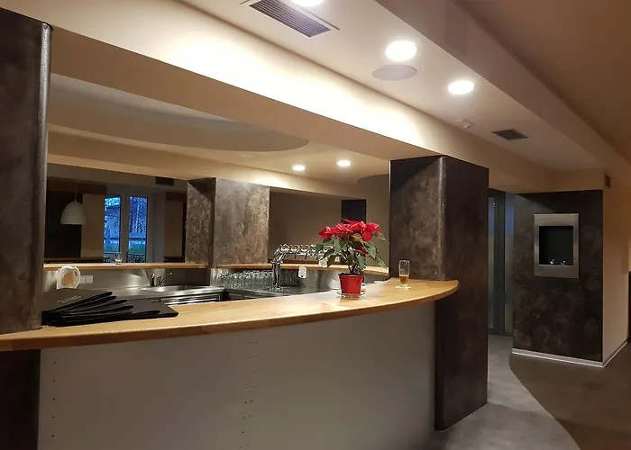 Elmontex Hotel Ostrava