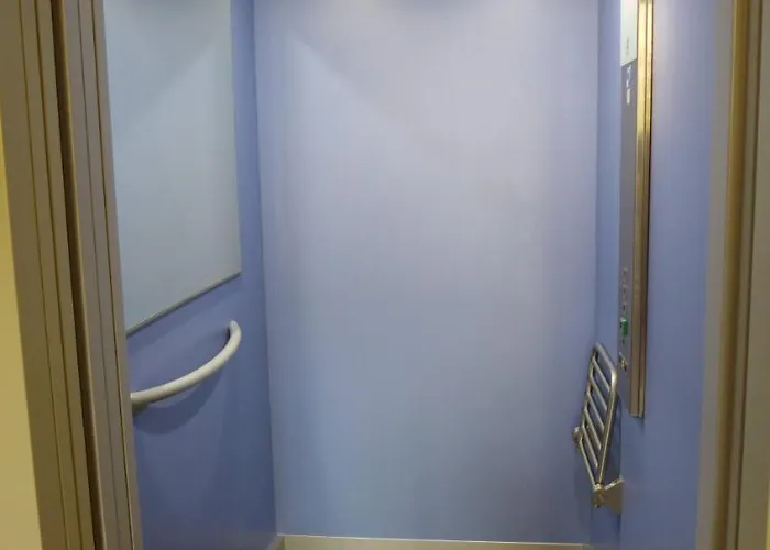 Hotel Elmontex Ostrava